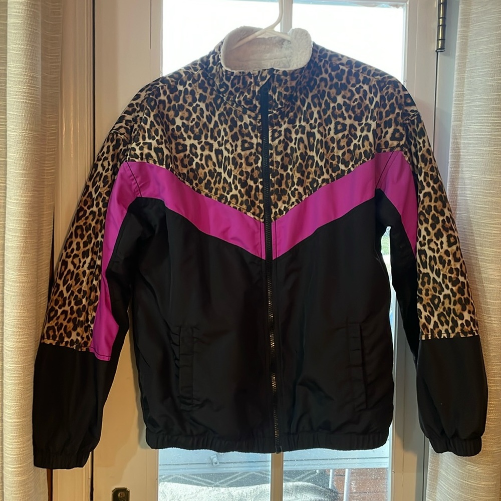 American Eagle 🦅 jacket 🩵